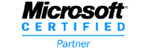 Microsoft Certified Partner