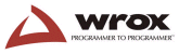 Wrox Press - Programmer to Programmer
