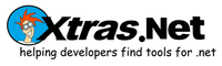 Xtras.Net - helping developers find tools for .net